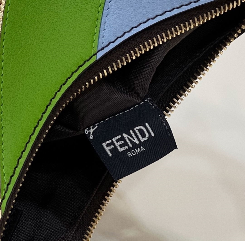 Fendi Top Handle Bags